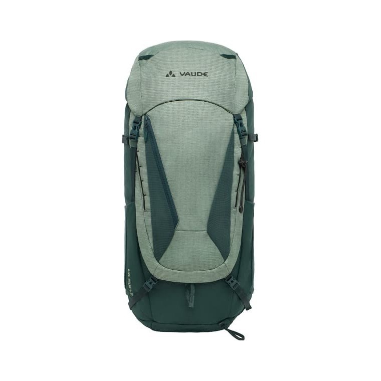 Vaude Asymmetric 52+8 Eclipse