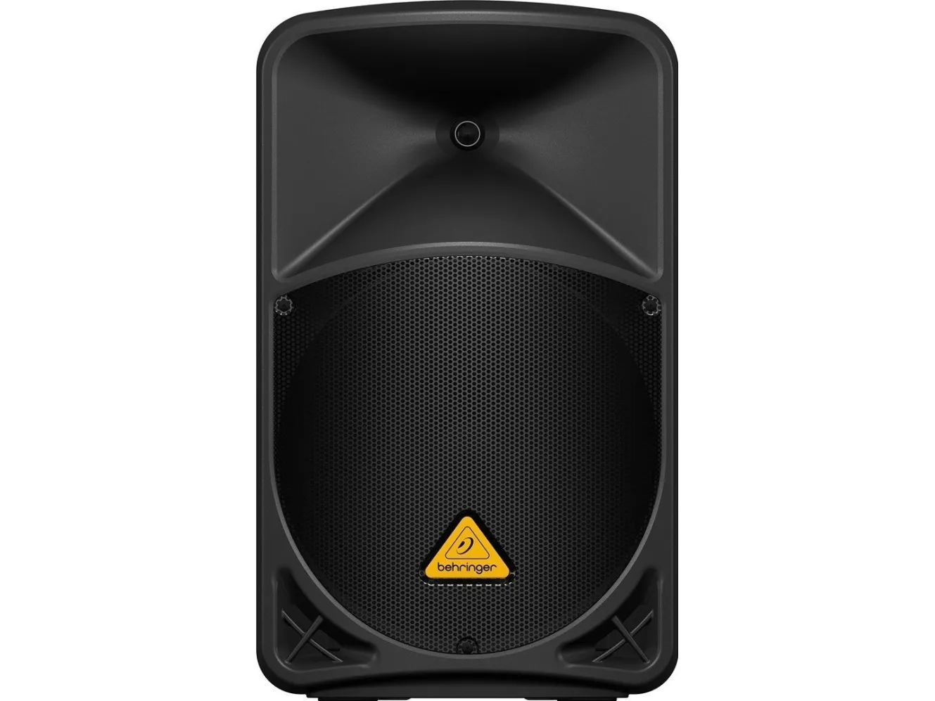 Behringer EUROLIVE B112MP3, 2-vejs, 14000 ohm (O), 50 - 20000 Hz, D, Sort, Signalstyrke