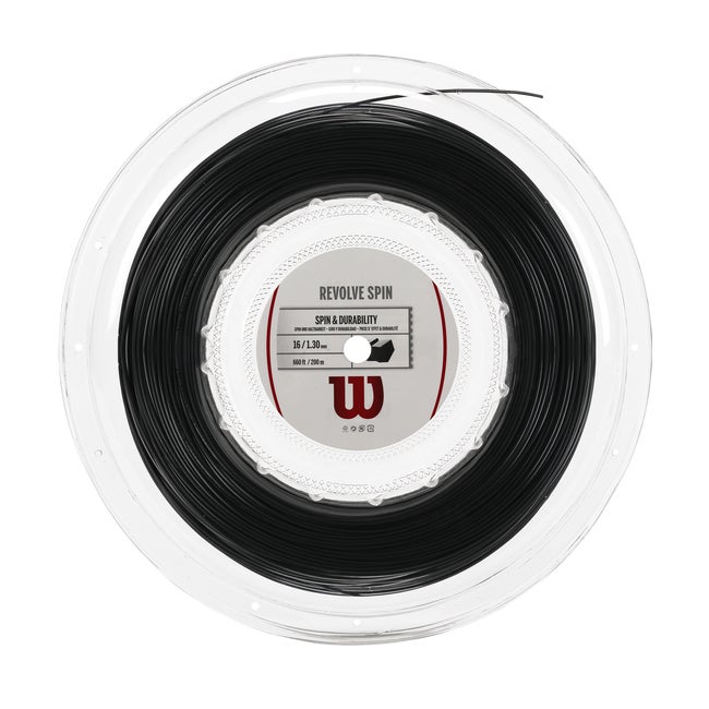 Revolve Spin 16 Spule