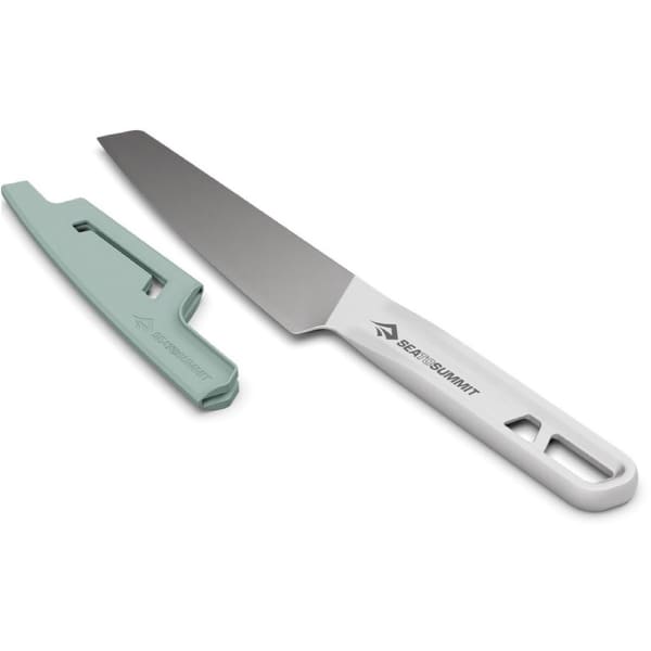 Couteau randonnée SEA TO SUMMIT DETOUR STAINLESS STEEL KITCHEN KNIFE