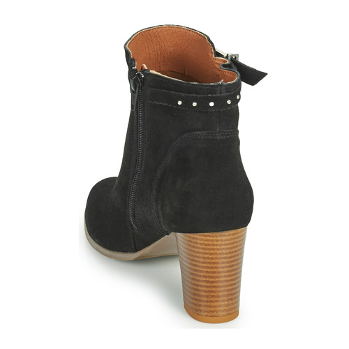 Betty London - OSANDA - Noir