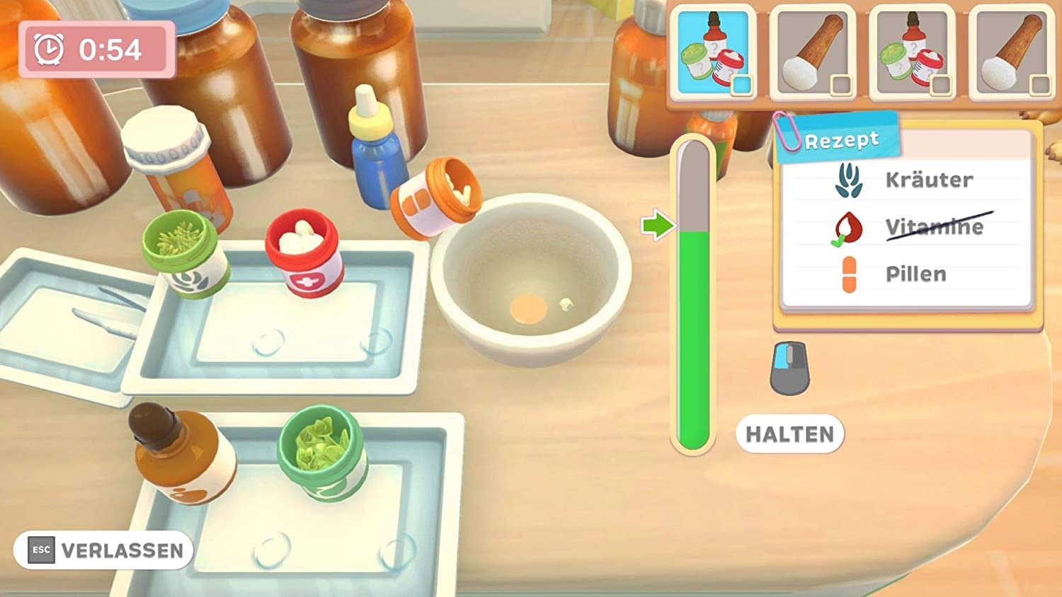 Astragon Spielesoftware »My Universe - Meine Tierklinik: Hund & Katze« Nintendo Switch