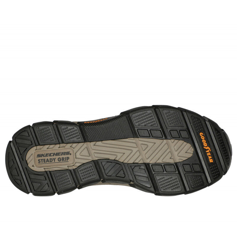 Relaxed Fit: Respected - Elgin - Chaussures lifestyle homme