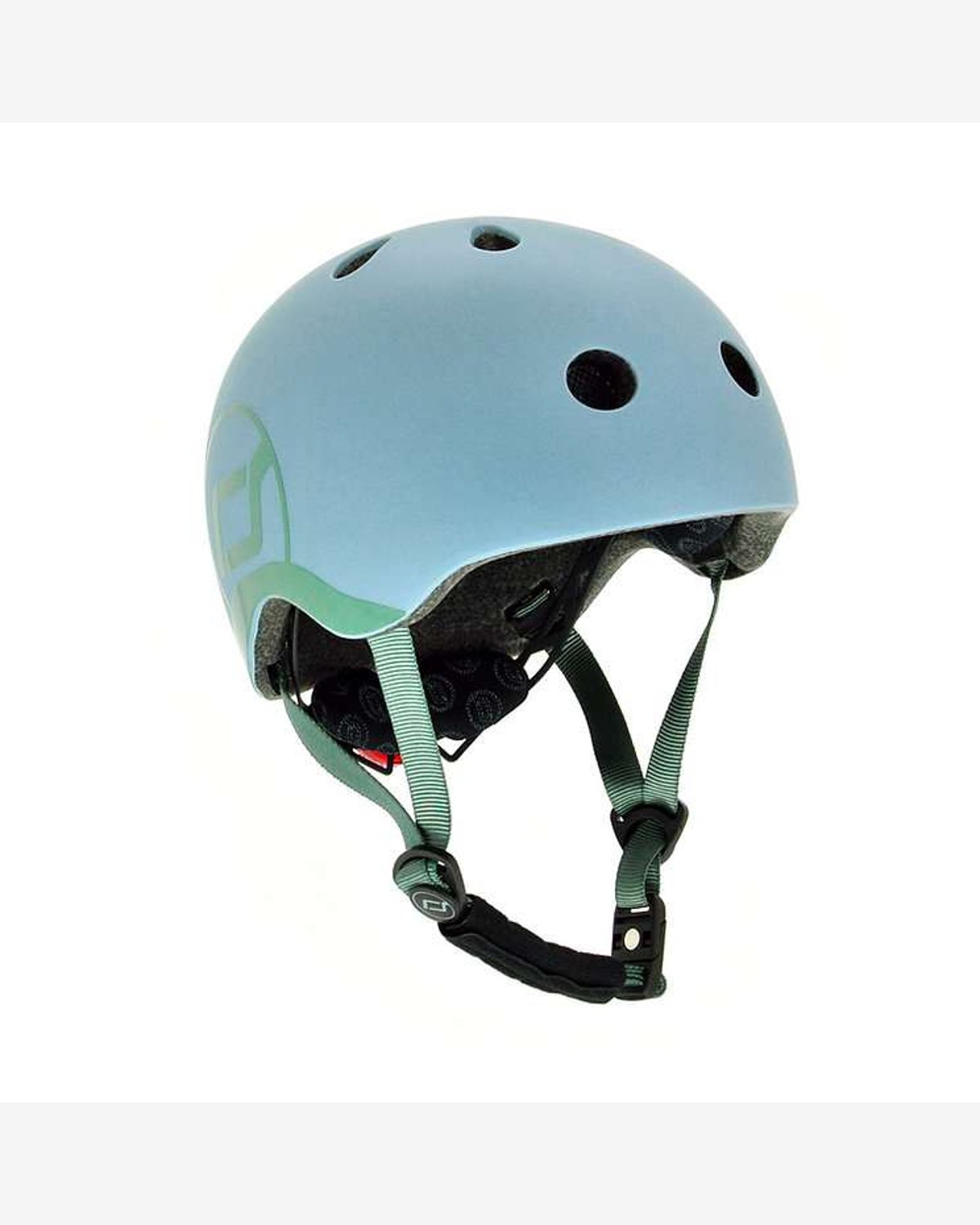 Hjelm Scoot & Ride – Justerbar Hjelm Barn 1-4 år