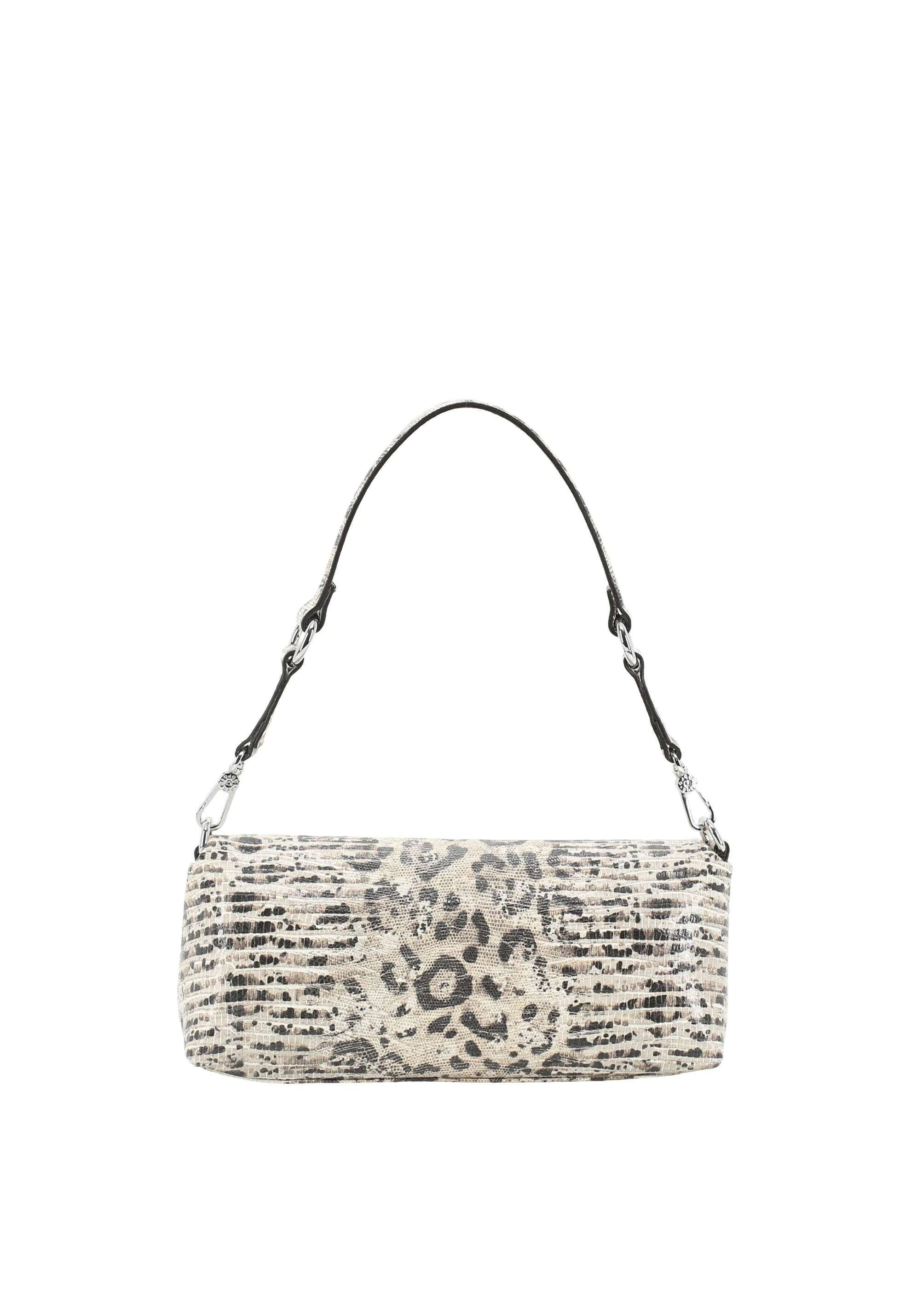 Shoulder bag MILA Leather Capre Tejus Leo Standard