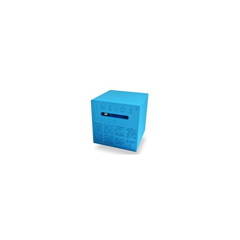 Inside - Easy0 - Bleu