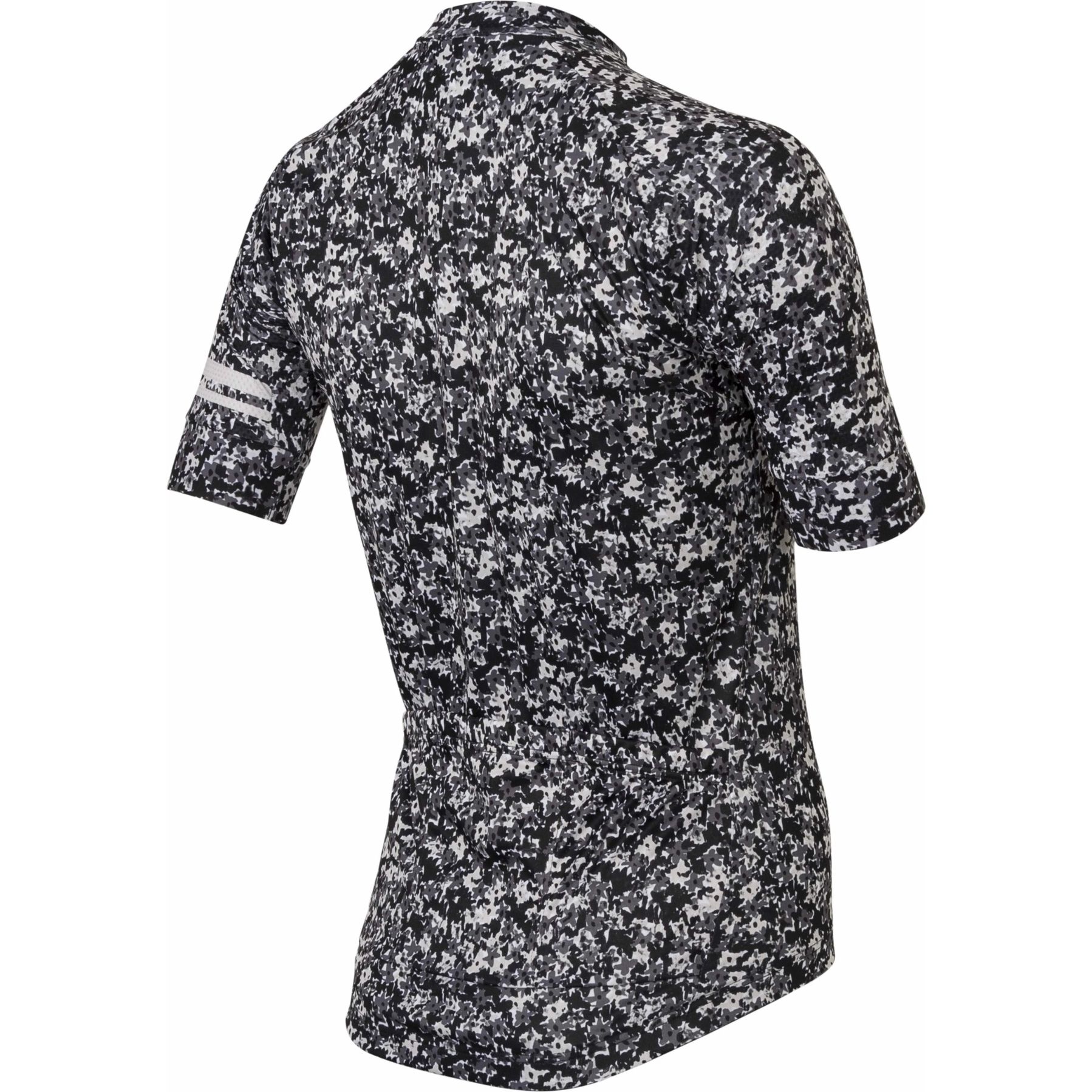 AGU Mini Flower Essential Fietsshirt Dames