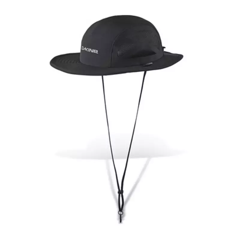 Chapeau DAKINE Kahu Surf Black