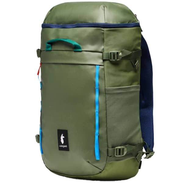 Sac à dos lifestyle COTOPAXI TORRE 24L BUCKET PACK SPRUCE