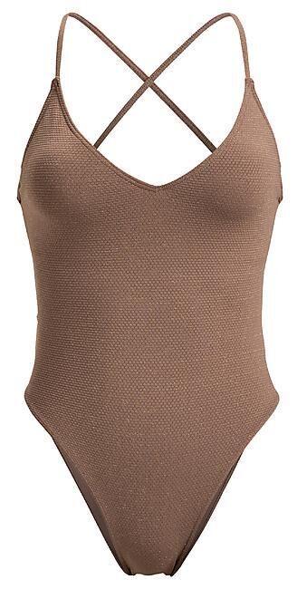 ROXY - MAILLOT DE BAIN LASCA 1P