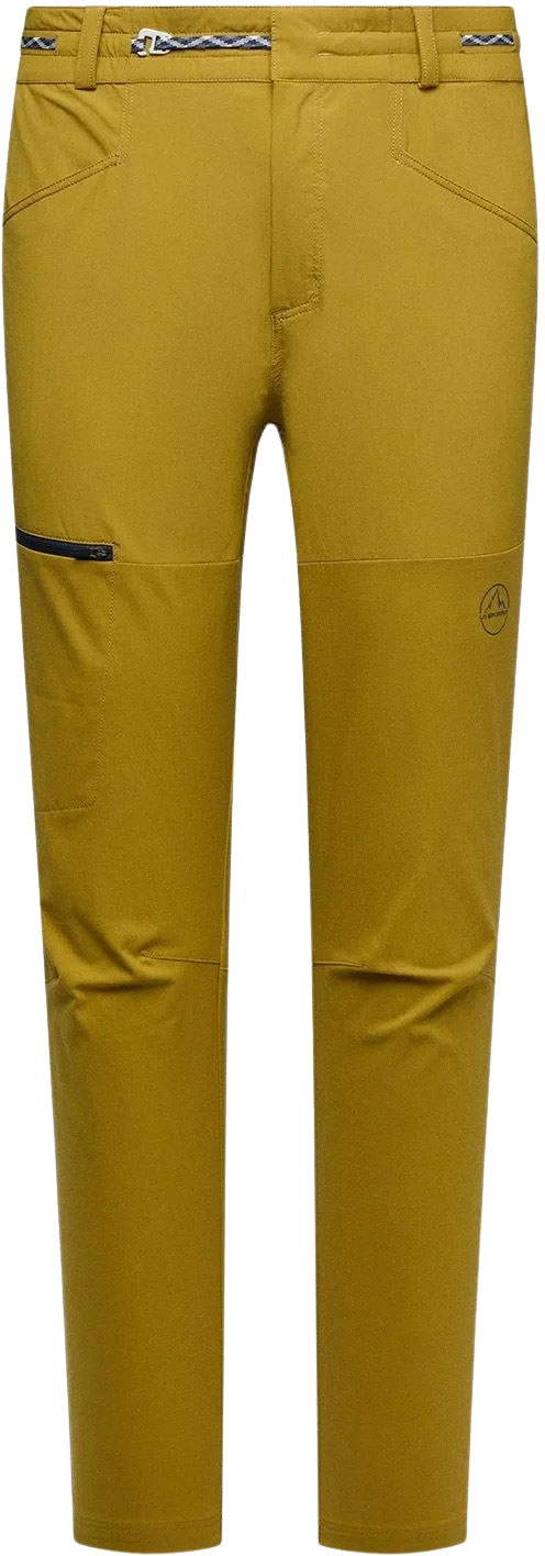 Machina Tech Pants