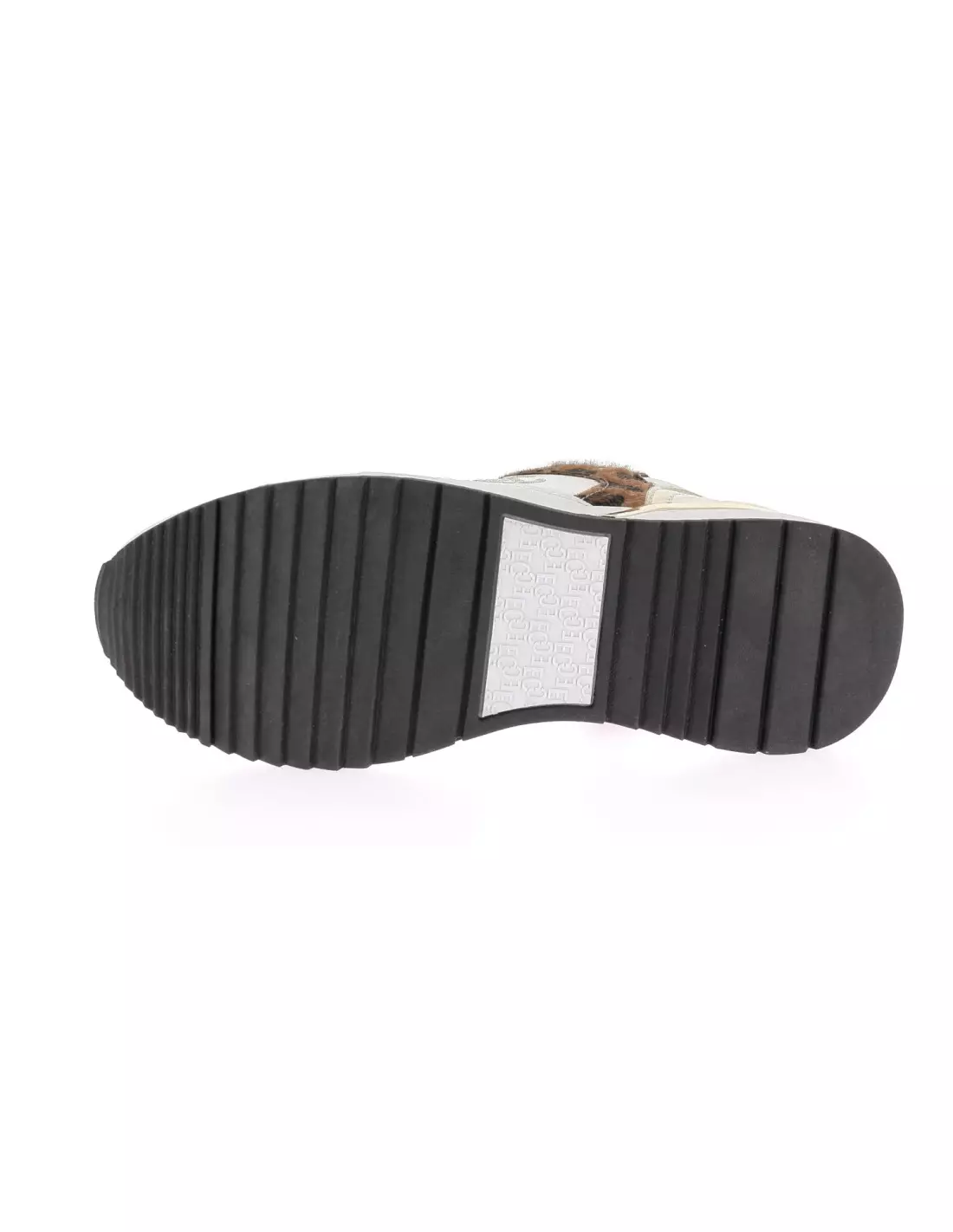 ENRICO COVERI ECW222206 - Baskets 01.WHITE