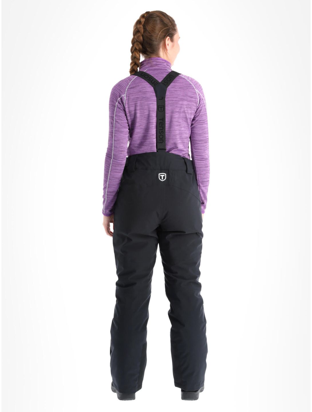 Core Ski skibroek dames