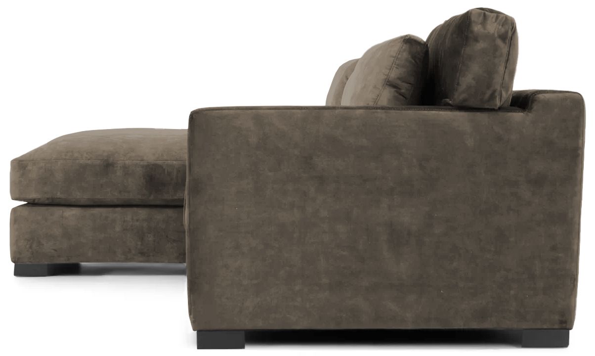 Loungebank Frederique