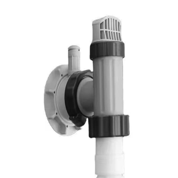 INF Tilkobling for bassengslange til Intex filterpumpe 28635EG/28633EG
