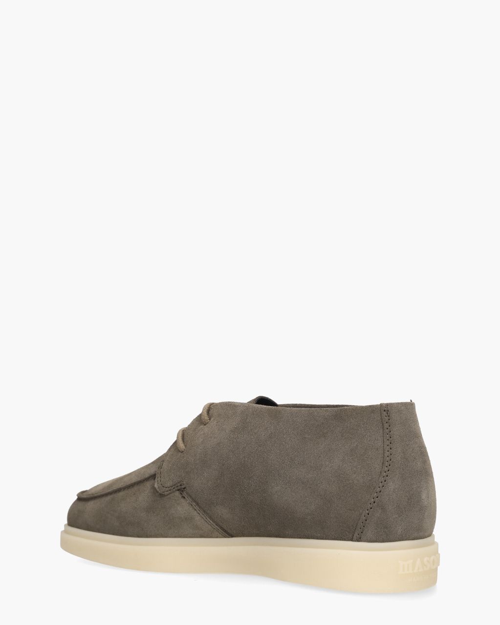 Mason Garments Amalfi Chukka 21B Heren Veterschoenen