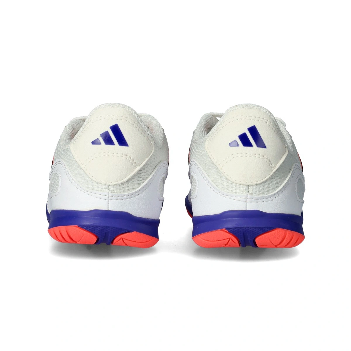 Sapatilha futsal adidas Super Sala III Criança