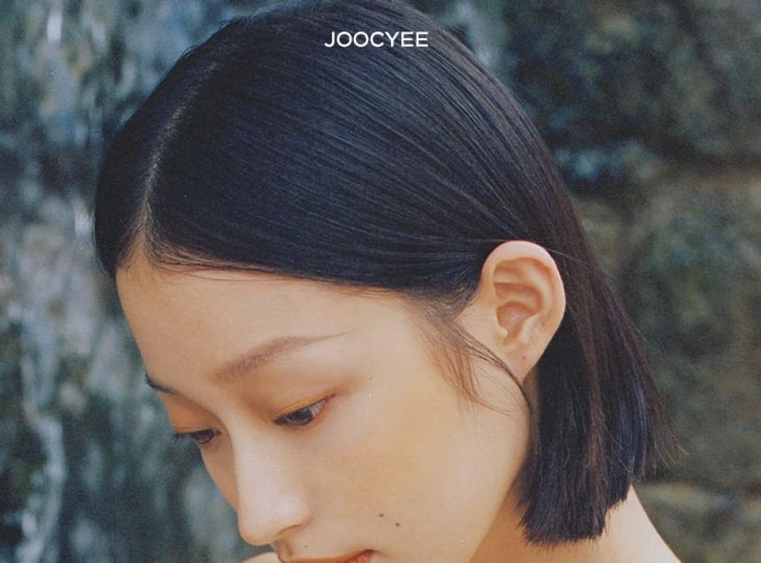 JOOCYEE - Spiraalvormige Schelp Markeerstift