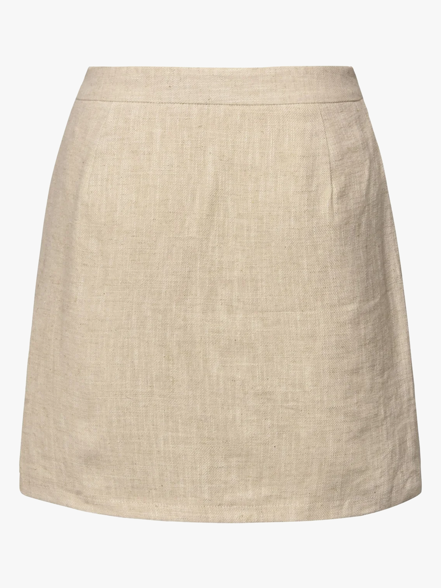 Annali linen skirt