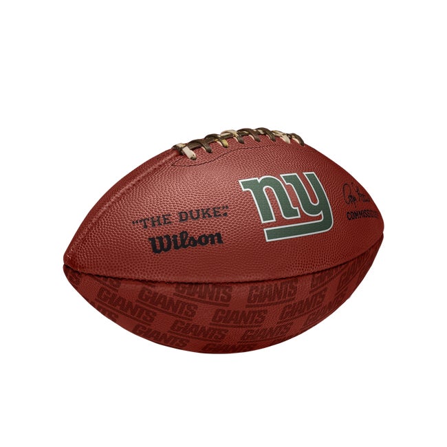 NFL Team Duke Showcase