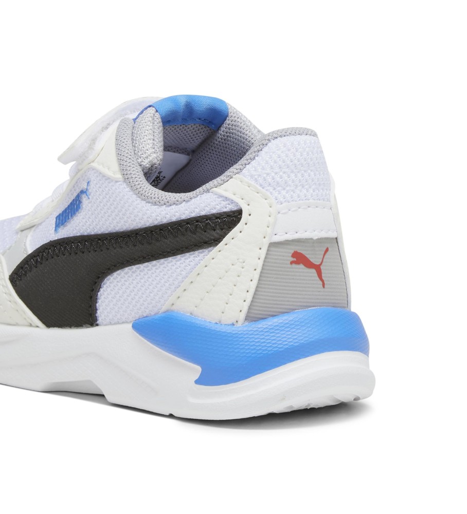 Tênis Puma X-Ray Speed Lite AC Branco