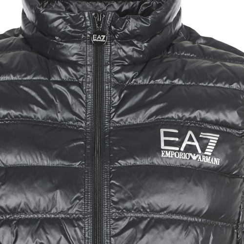 Emporio Armani EA7 - ONAFRATO Negro