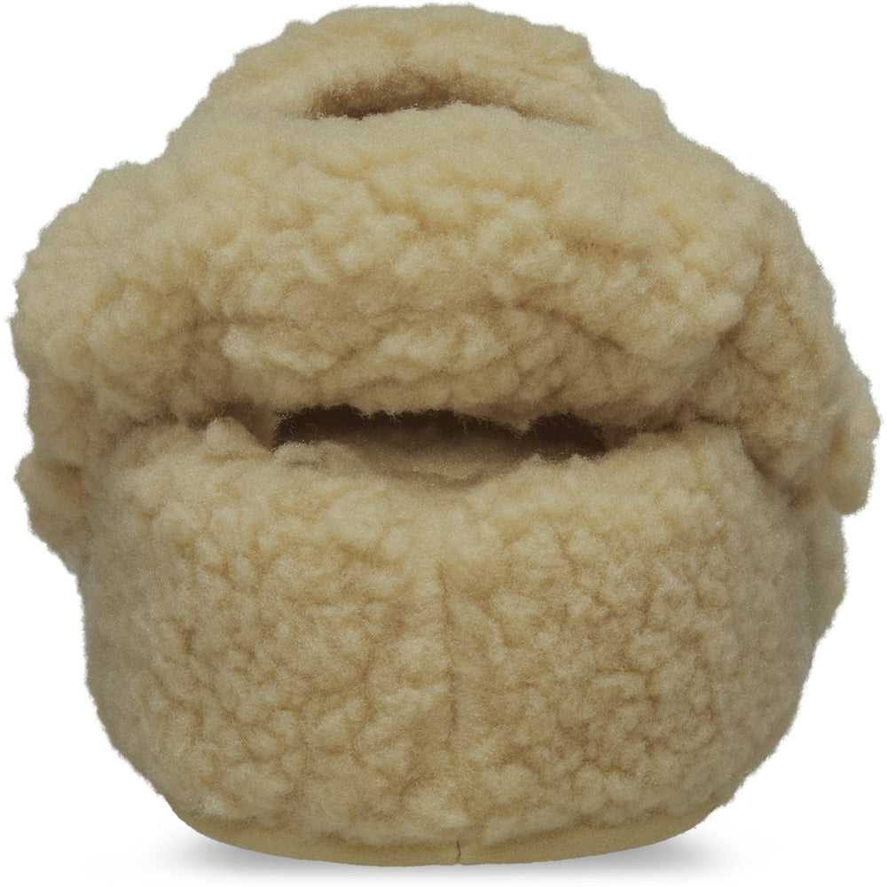 Køb Crocs Wheat Classic Cozzzy Slipper