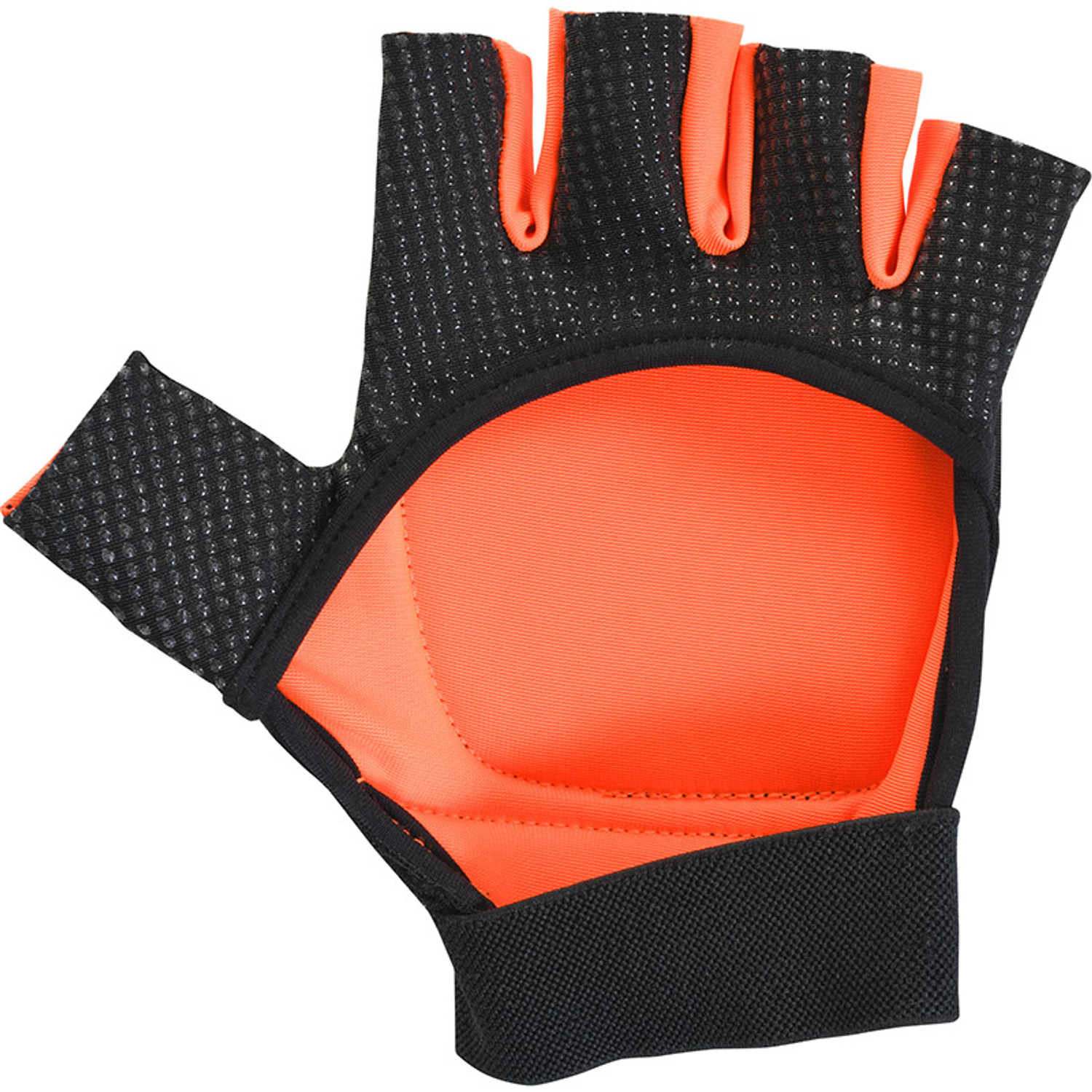 Princess Premium Handschoen Halve Vingers Links