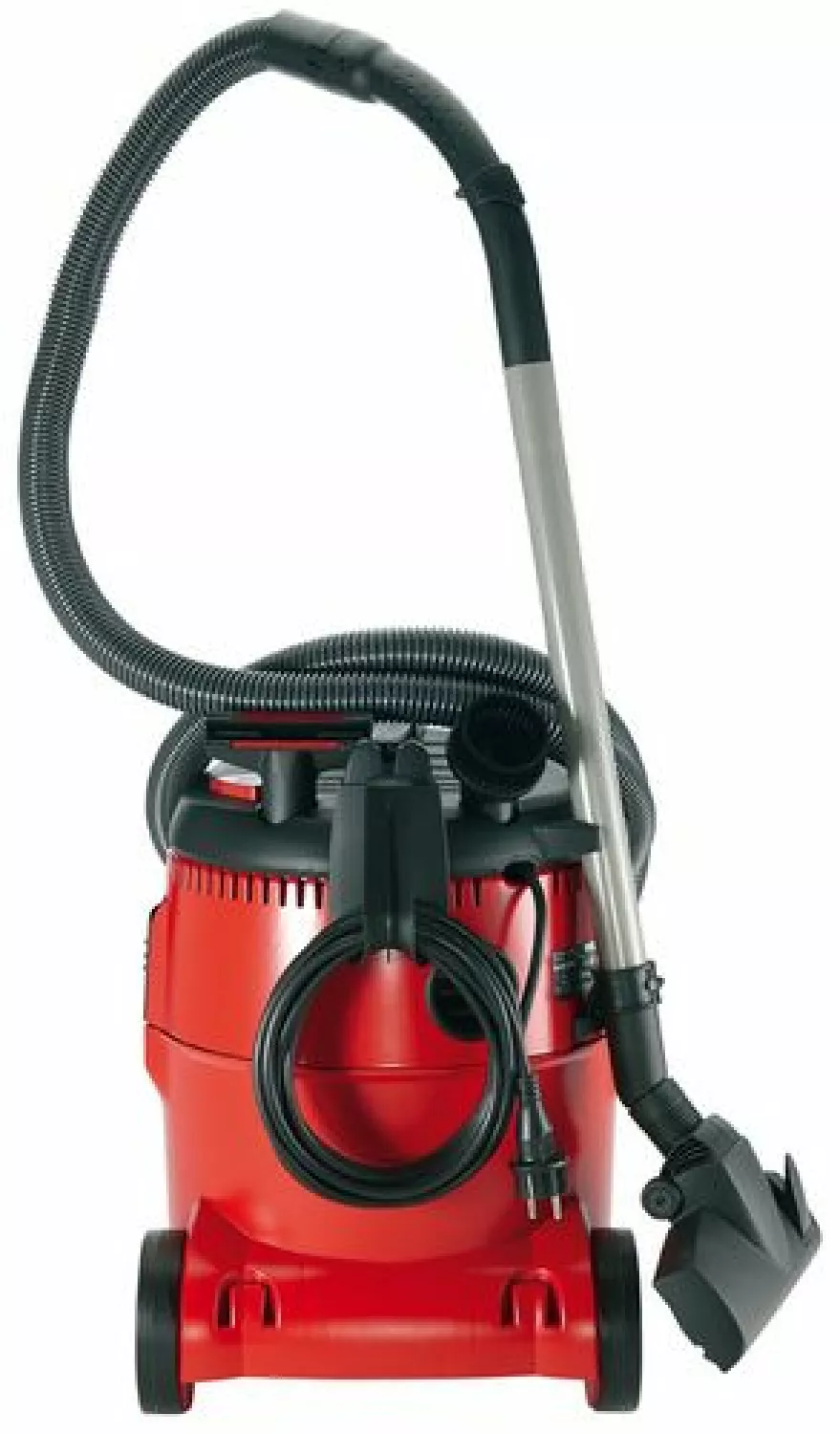 Flex VC 21 L MC Bouwstofzuiger - 1250W - L-klasse - 20L