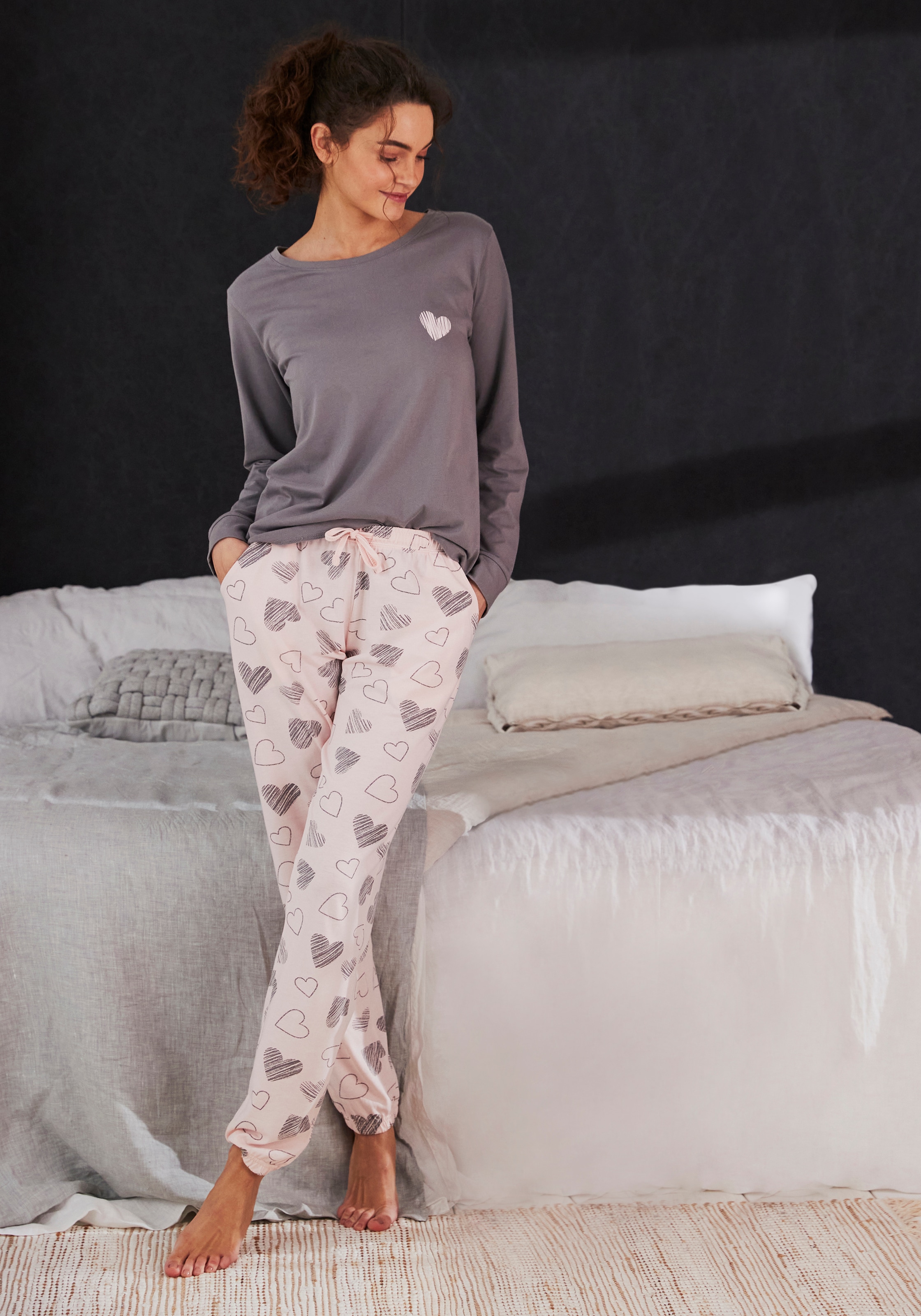 Vivance Dreams Pyjama