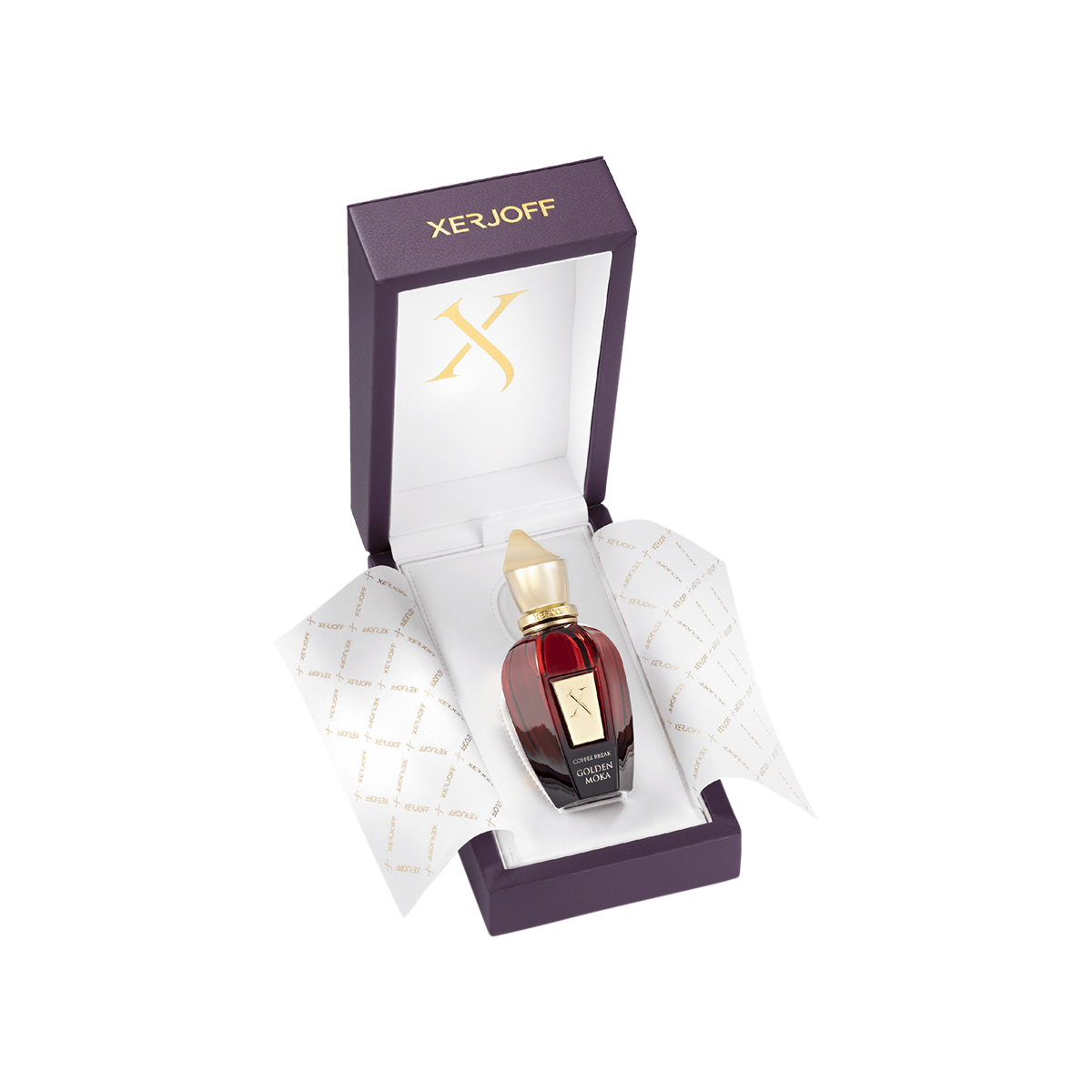 Coffee Break Golden Moka Eau de Parfum 50ml