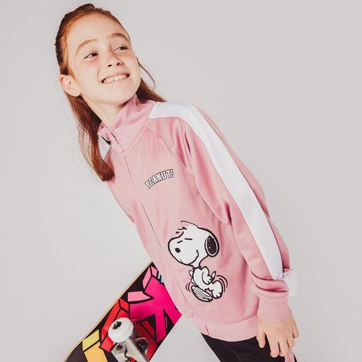 Moletom do Snoopy