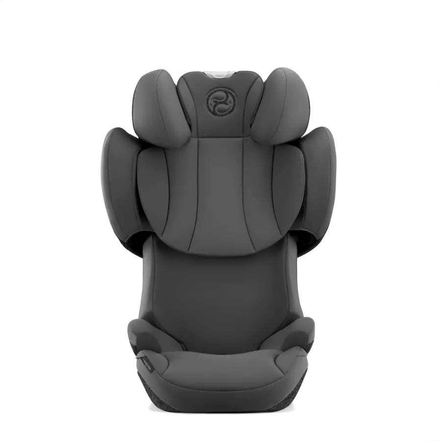 cybex PLATINUM Kindersitz Solution T I-Fix Mirage Grey