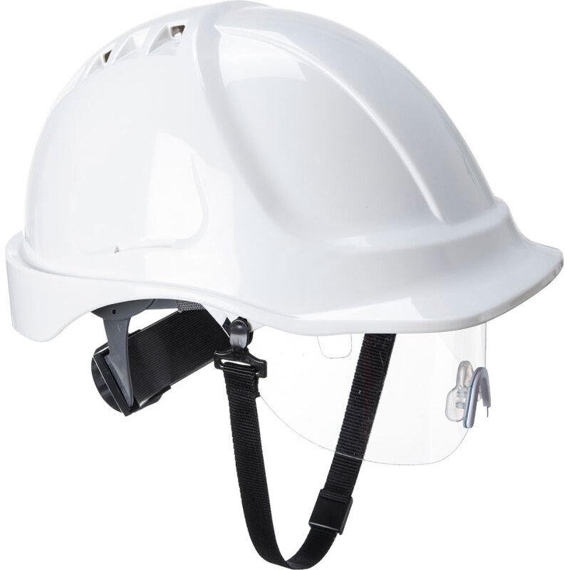 Portwest PW55 Casque Endurance Visor