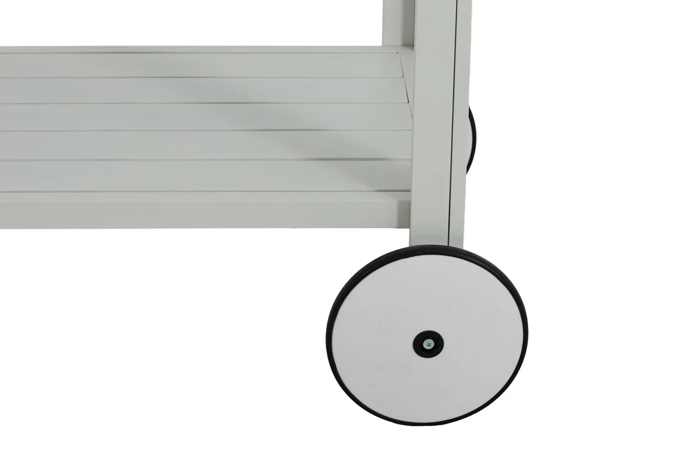 Skanden Serveringstralle Lengde 45 cm