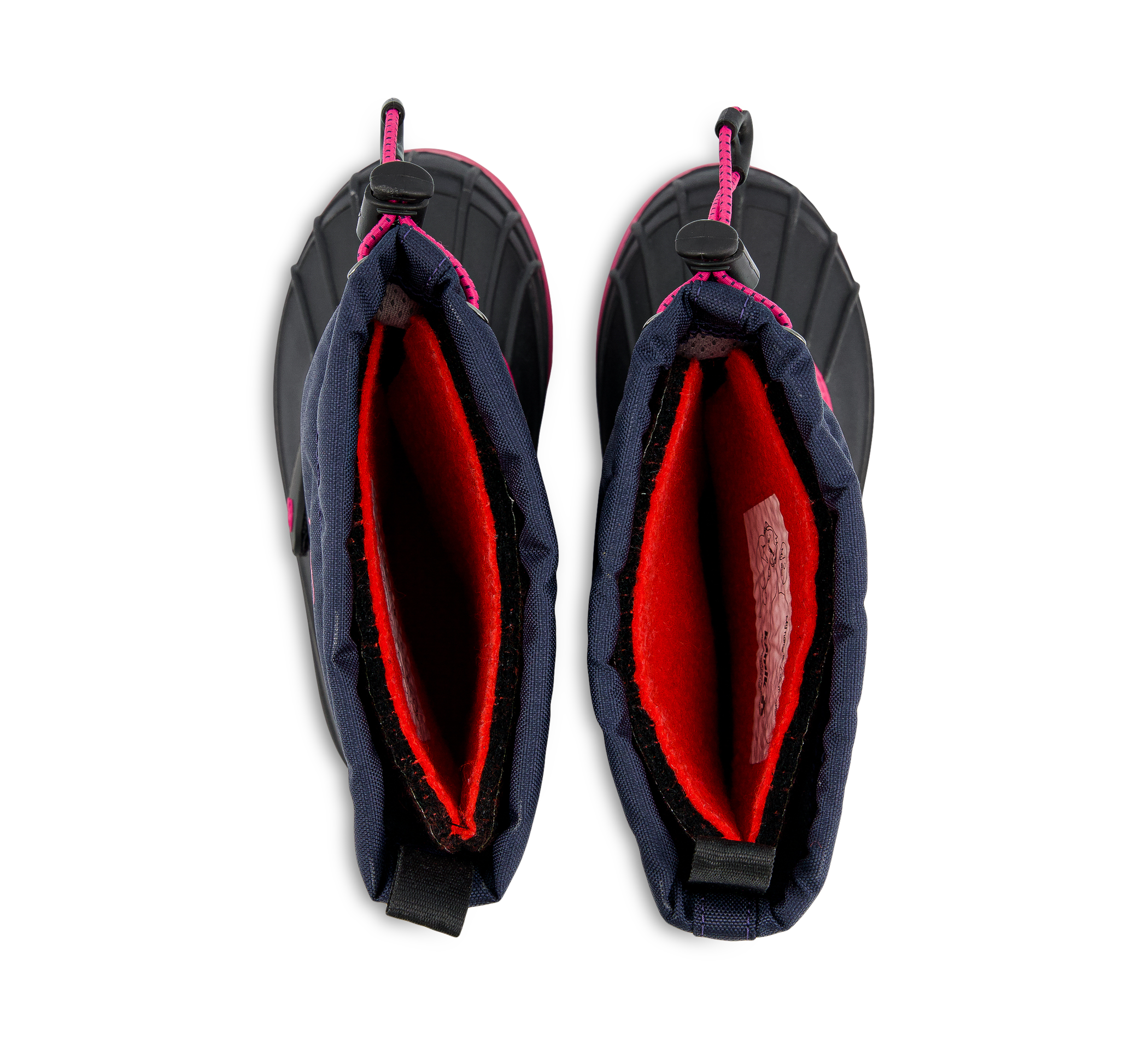 Kamik Waterbug 8g Gtx - Winterschuhe blau