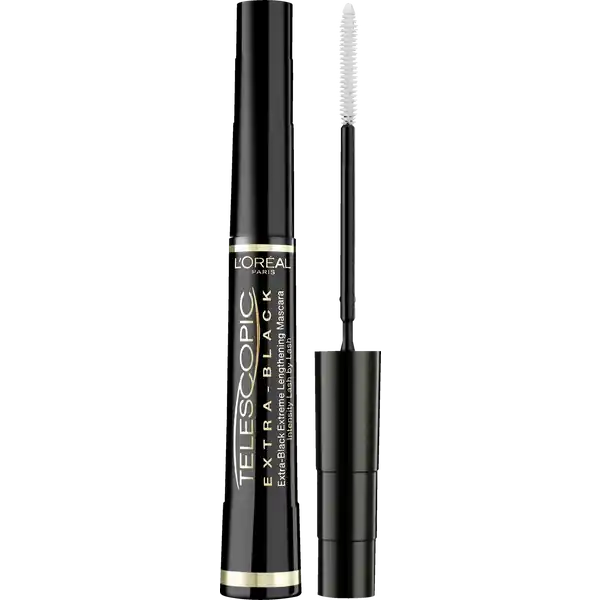 Mascara Telescopic Extra Black
