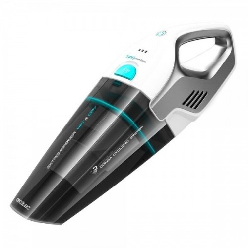 Aspirador de mão Conga Immortal ExtremeSuction 7,4V