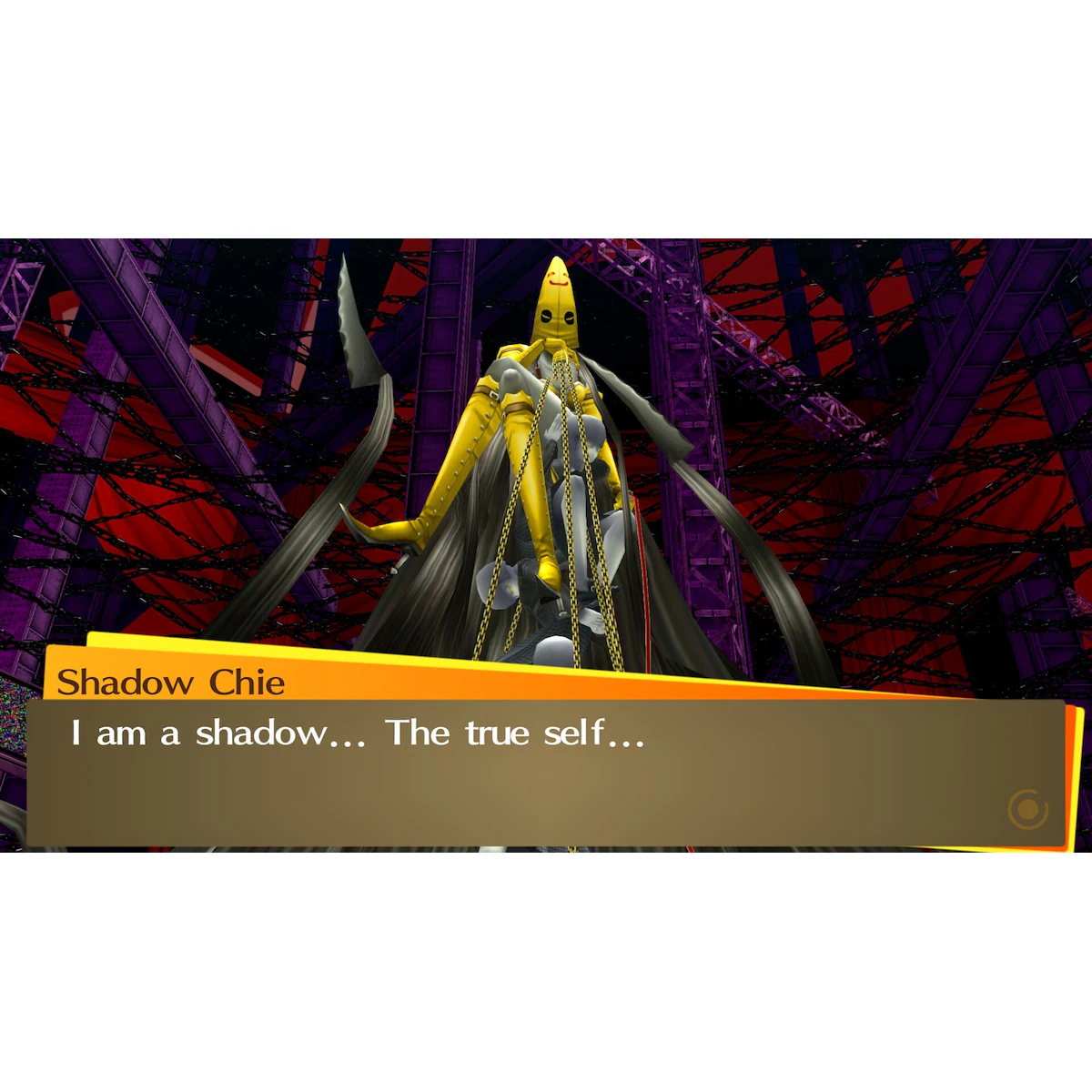 Persona 4 Golden - PC Windows