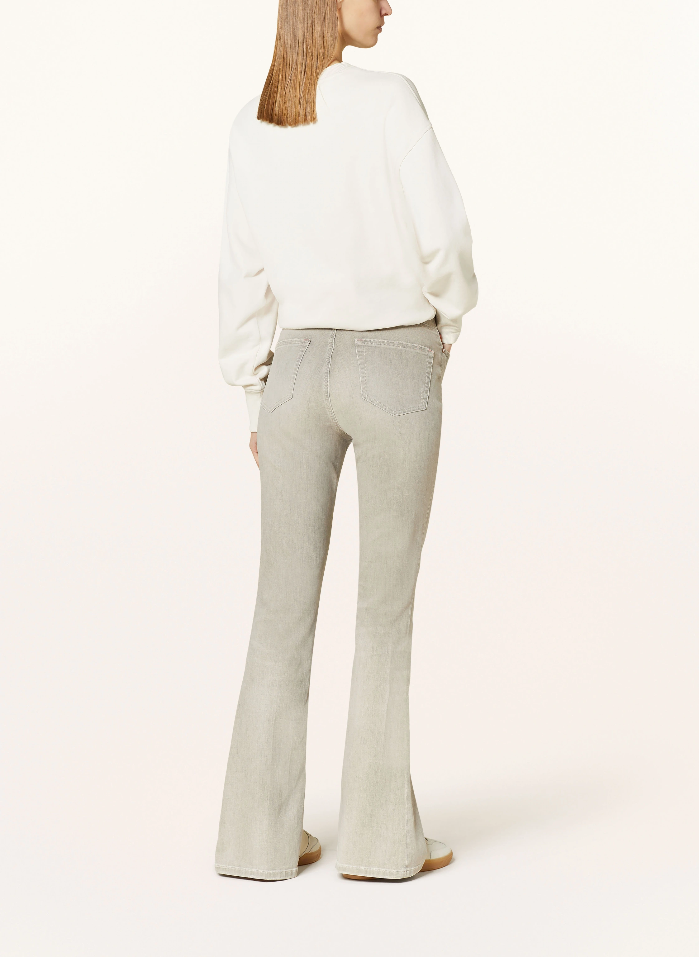 BOSS Flared Jeans ROSA