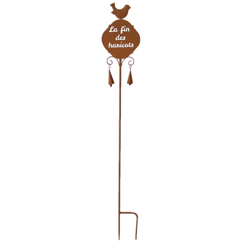 Tuteur jardin 