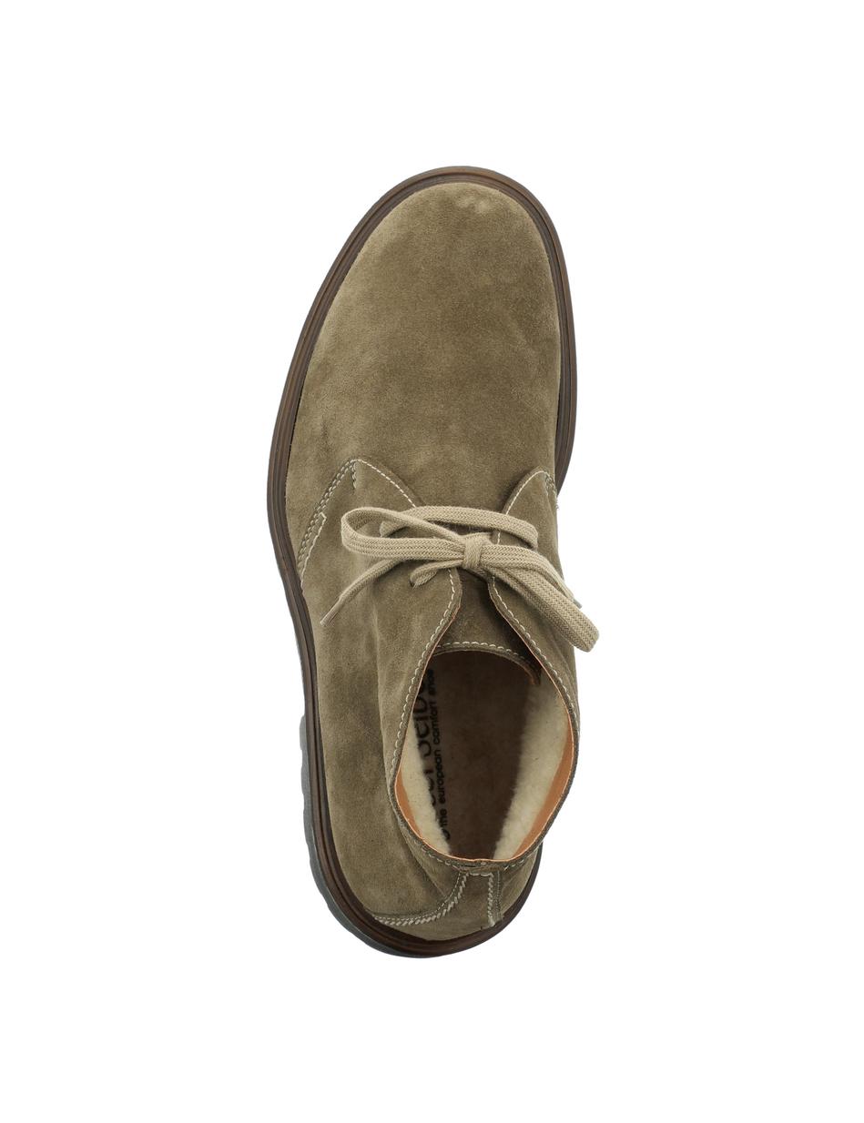 Stiefelette SMU-Chance 75, oliv