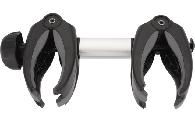 Thule Erweiterungsset für 4. Fahrrad für Fahrradträger Esse4 CD