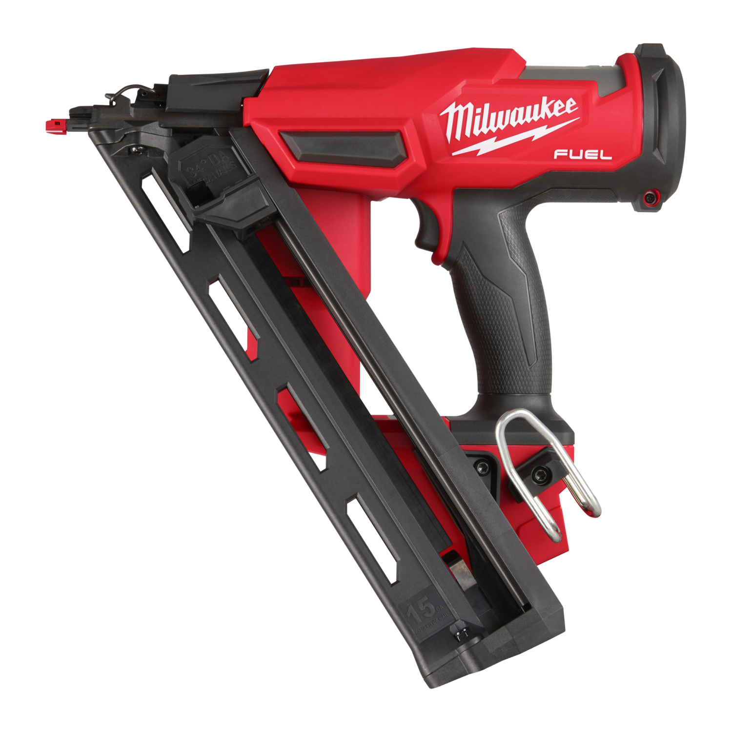 Milwaukee M18 FN15GA-0X 18V Li-ion Accu afwerktacker body in HD Box