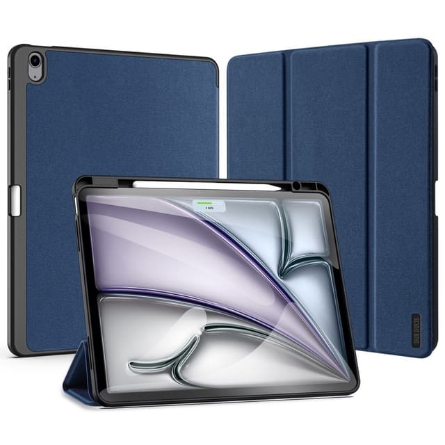 DUX DUCIS Domo iPad Air 13 (2024) Trefoldet stativ
