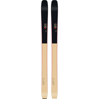 Van Deer Freeride 98 24/25 Ski
