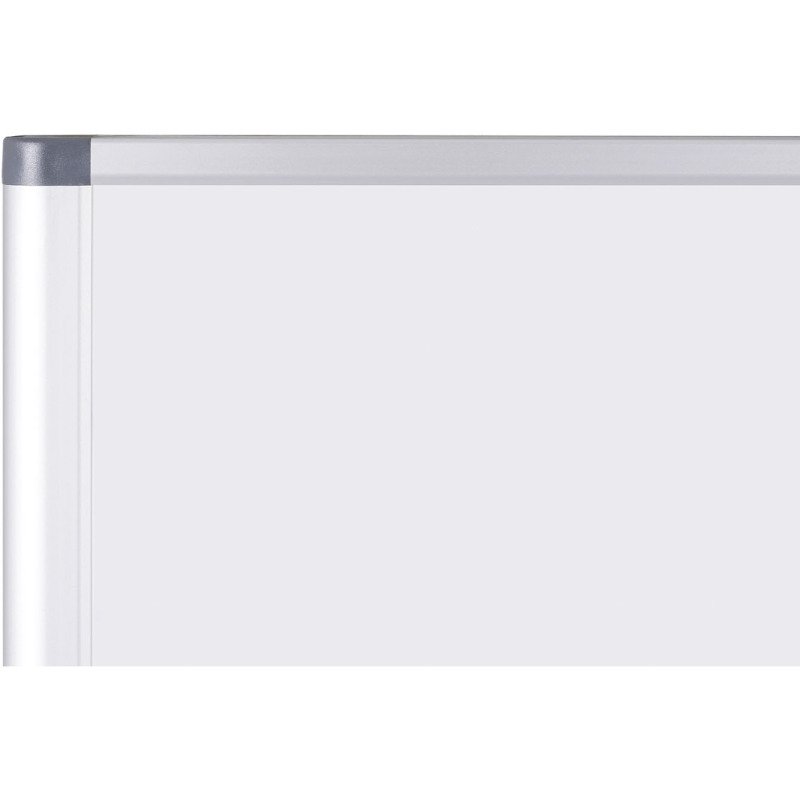 Tableau blanc mobile laqué pivotant Evolution Bi-Office 150 x 120 cm