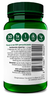 AOV 602 L-Theanine Capsules 30VCP