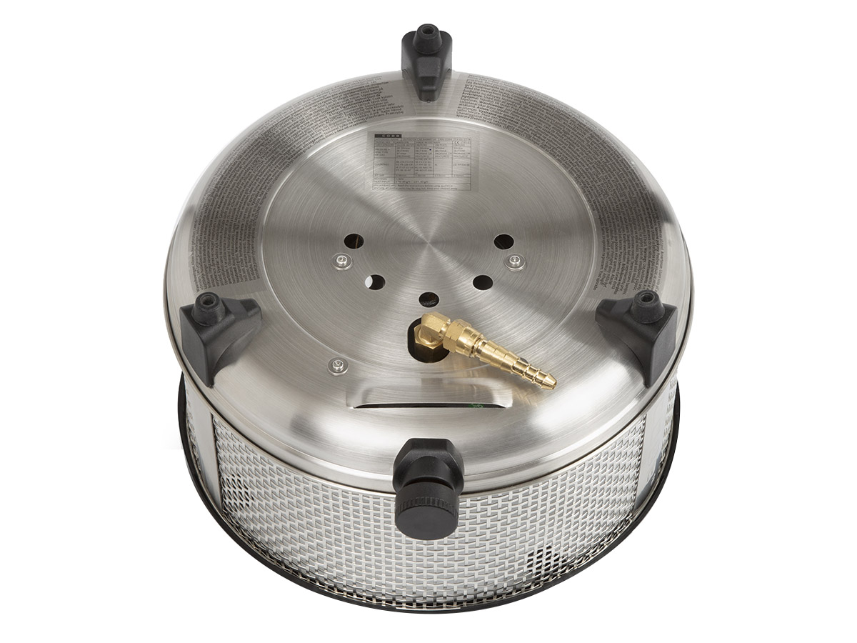 COBB Premier+ gas tafelbarbecue