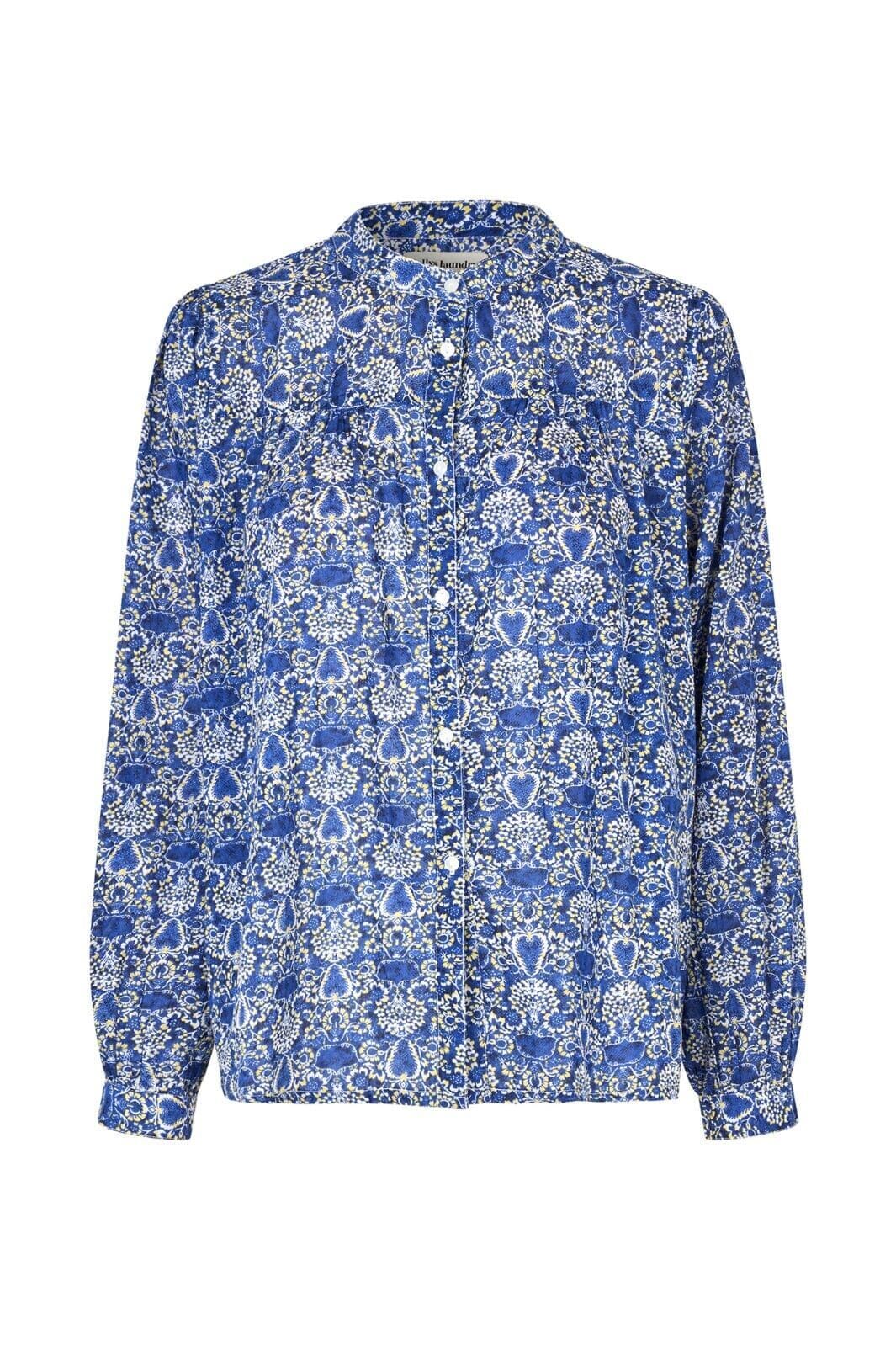 Lollys Laundry Nickyll Shirt Ls